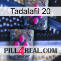 Tadalafil 20 01